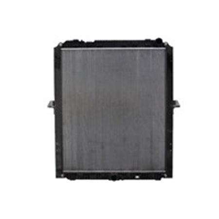 56069 Radiator, engine cooling NRF