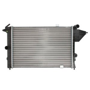 D7X029TT Mootori radiaator (Manuaalne) sobib: OPEL VECTRA A 1.7D/1.8/2.0 0