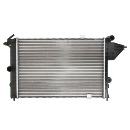 D7X029TT Radiator, engine cooling THERMOTEC