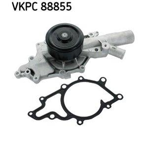 VKPC 88855 Vattenpump, motorkylning SKF - Top1autovaruosad