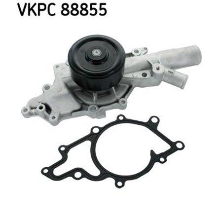 VKPC 88855 Veepump sobib: MERCEDES C (CL203), C (W203), C (W204), C T MODEL 