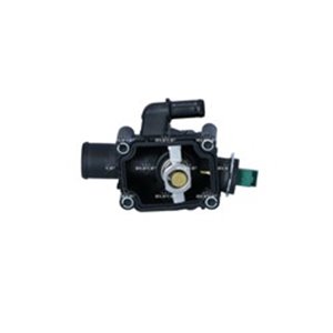 725081 Thermostat, coolant NRF - Top1autovaruosad