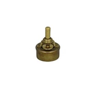 WAHLER 3029.89 - Cooling system thermostat (89°C) fits: VOLVO 340-360; DACIA 1310; RENAULT 12, 21, CLIO I, ESPACE II, RAPID/MINI