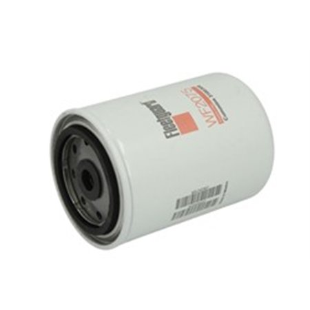 FLEETGUARD WF2075 - Coolant filter fits: CASE IH 280, 325, 360 HITACHI EH1000, EH1700 JOHN DEERE 750