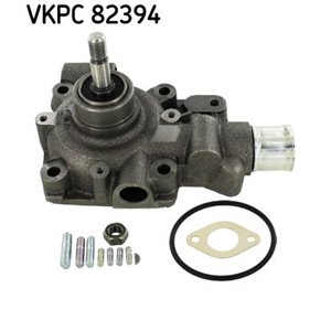 SKF VKPC 82394 - Water pump fits: IVECO DAILY III; RVI MASCOTT; RENAULT MASCOTT, MASTER PRO 2.8D 01.99-04.10