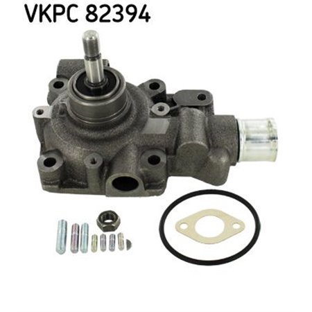 SKF VKPC 82394 - Water pump fits: IVECO DAILY III RVI MASCOTT RENAULT MASCOTT, MASTER PRO 2.8D 01.99-04.10