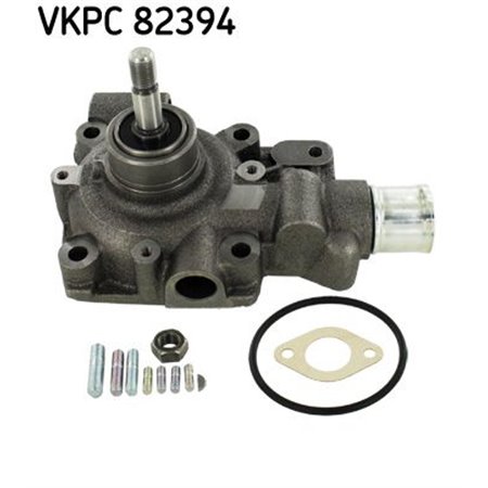 VKPC 82394 Water Pump, engine cooling SKF