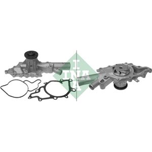 538 0220 10 Veepump sobib: MERCEDES G (W463), SPRINTER (B905), SPRINTER 2 T (