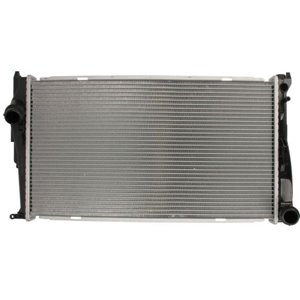 THERMOTEC D7B036TT - Engine radiator fits: BMW 1 (E81), 1 (E82), 1 (E87), 1 (E88), 3 (E90), 3 (E91), 3 (E92), 3 (E93), X1 (E84),