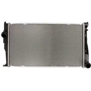 D7B036TT Radiator, engine cooling THERMOTEC - Top1autovaruosad