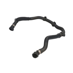 DWB297TT Radiator Hose THERMOTEC - Top1autovaruosad