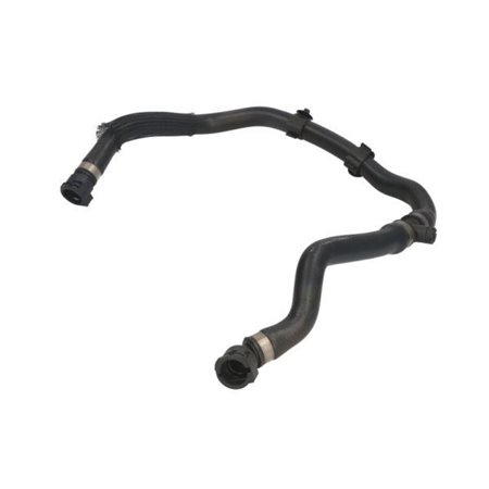 DWB297TT Radiator Hose THERMOTEC