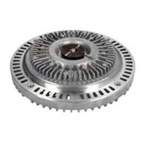 NRF 49519 - Fan clutch fits: FORD TRANSIT, TRANSIT TOURNEO 2.5D 09.91-12.00