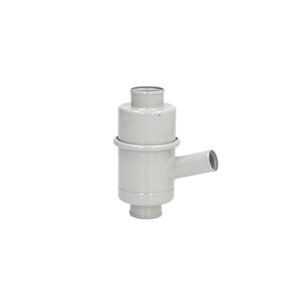 THERMOTEC D2FE003TT - Cooling system thermostat (75°C, in housing, number of connectors: 3, 24mm/38mm/38mm) fits: FENDT 1 / 2 / 