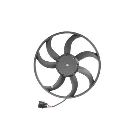 D8W037TT Fan, engine cooling THERMOTEC