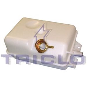 TRICLO 484981 - Coolant expansion tank fits: IVECO DAILY I, DAILY II 01.78-05.99