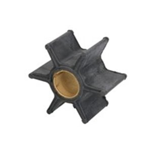 18-8924 Coolant impeller TOHATSU 70 90 HP (2T) 120 140 HP (2T), 67,4x35,