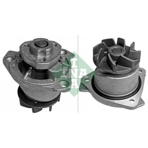 538 0334 10 Veepump sobib: AUDI A3, Q7, TT FORD GALAXY I PORSCHE CAYENNE S