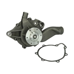 THERMOTEC WP-MN106 - Water pump fits: MAN EM, HOCL, L2000, M 2000 L, M 2000 M, M90, NM; SOLARIS URBINO D0824LF01-D2866LOH26 08.8