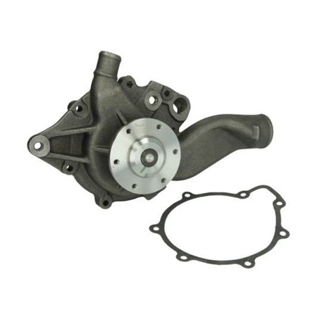 WP-MN106 Water Pump, engine cooling THERMOTEC