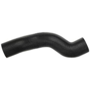 GATES 22638 - Cooling system rubber hose top (38mm/38mm) fits: BMW 5 (E39), 7 (E38) 2.0-3.0 08.95-05.04
