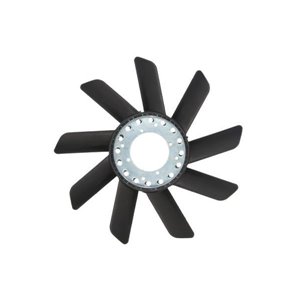 D9B006TT Fan Wheel, engine cooling THERMOTEC - Top1autovaruosad