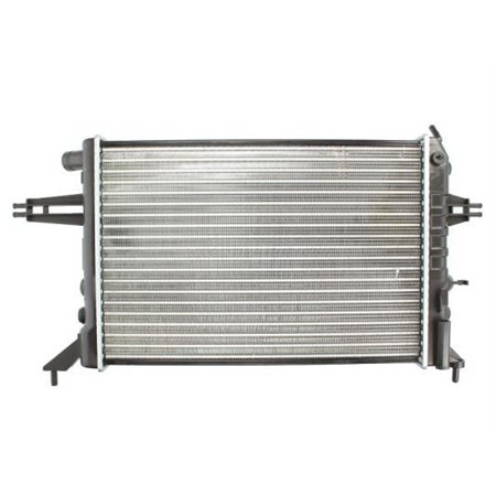 D7X001TT Radiator, engine cooling THERMOTEC