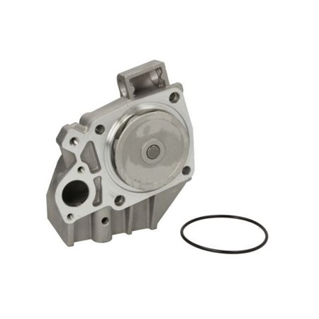 THERMOTEC D1F041TT - Water pump fits: FIAT DUCATO 2.4D/2.5D 01.82-05.94