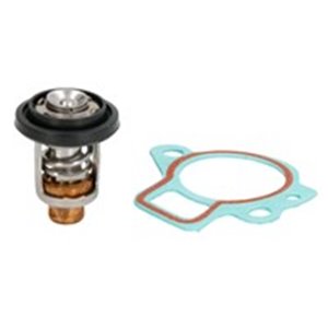 18-3622 Cooling system thermostat (50 °C, 122 °F)