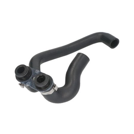 SI-ME43 Radiator Hose THERMOTEC