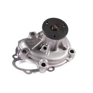 P326 Vattenpump, motorkylning HEPU - Top1autovaruosad