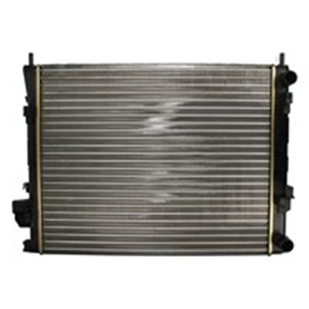 58333 Radiator, engine cooling NRF