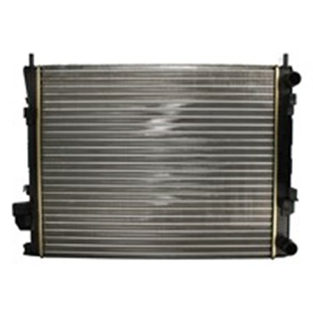 NRF 58333 - Engine radiator fits: NISSAN PRIMASTAR OPEL VIVARO A RENAULT TRAFIC II 1.9D/2.0/2.0D 02.01-