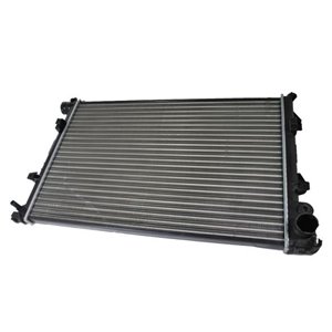 THERMOTEC D7P004TT - Engine radiator (Manual) fits: CITROEN EVASION, JUMPY; FIAT SCUDO, ULYSSE; LANCIA ZETA; PEUGEOT 309 I, 309 