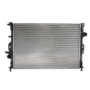 D7G036TT Mootori radiaator (Manuaalne) sobib: VOLVO S60 II, S80 II, V40, V