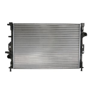 THERMOTEC D7G036TT - Engine radiator (Manual) fits: VOLVO S60 II, S80 II, V40, V60 I, V70 III; FORD C-MAX II, FOCUS III, GALAXY 