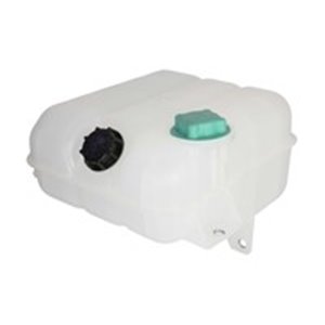 NRF 455024 Coolant expansion tank fits: VOLVO 8500, 8700, 9700, B12, B7, B9,