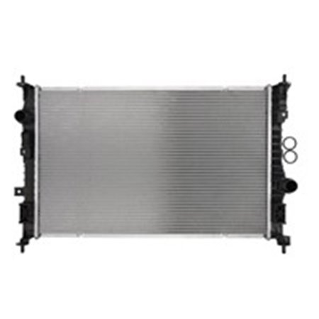 59355 Radiator, engine cooling NRF