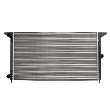 D7W031TT Radiator, engine cooling THERMOTEC