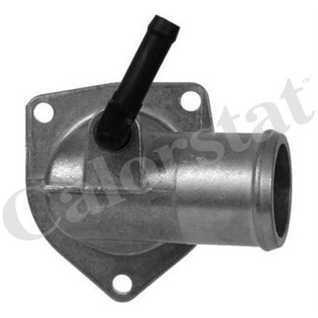 CALORSTAT BY VERNET TH6519.92J - Cooling system thermostat (92°C, in housing) fits: CHEVROLET LACETTI OPEL ASTRA F, ASTRA F CLA
