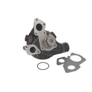 THERMOTEC WP-PK101 - Water pump fits: ZETOR 10000; JCB 500; LANDINI LEGEND, MYTHOS; MASSEY FERGUSON 300, 3000, 400, 4000, 5000, 