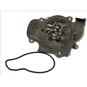 WPH-001V Water Pump, engine cooling AISIN - Top1autovaruosad