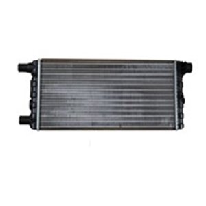 58845 Radiator, engine cooling NRF - Top1autovaruosad