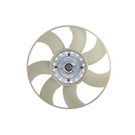 HP304 376 Radiaatori ventilaator sobib: FORD TRANSIT, TRANSIT V363 2.2D/2.4