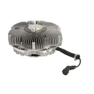 D5ME013TT Fan clutch (low) fits: MERCEDES ACTROS MP4 / MP5, ANTOS OM470.906