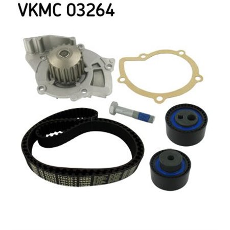 VKMC 03264 Veepump + hammasrihmakomplekt SKF