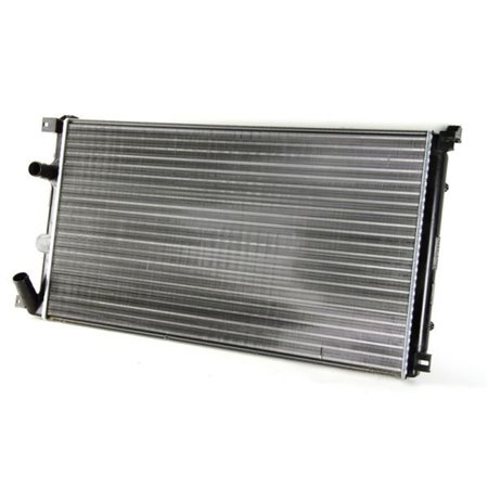 THERMOTEC D7R022TT - Engine radiator (Manual) fits: FORD TOURNEO CONNECT NISSAN INTERSTAR OPEL MOVANO A RENAULT MASTER II 1.8