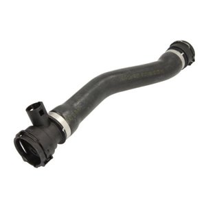THERMOTEC DWB052TT - Cooling system rubber hose bottom fits: BMW 3 (E46) 1.8/2.0 03.01-12.07