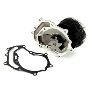 D11066TT Water Pump, engine cooling THERMOTEC - Top1autovaruosad
