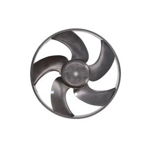 D8P001TT Fan, engine cooling THERMOTEC - Top1autovaruosad